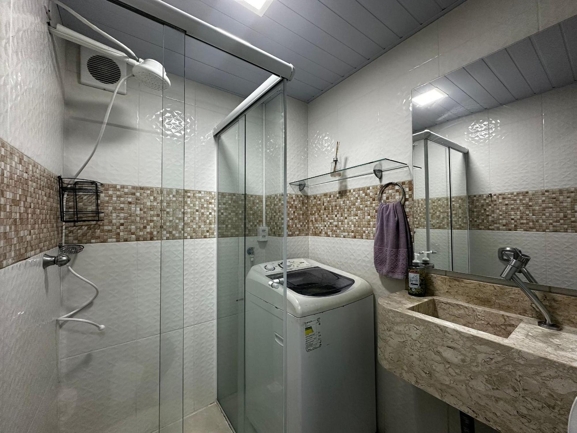 Apartment Ma01- Kitnet Com Ar | Vista Big Wheel | Garagem Balneario Camboriu